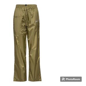 Arctic Mens Storm Rain Pant in Olive Green Size 4XL (52-54W) New